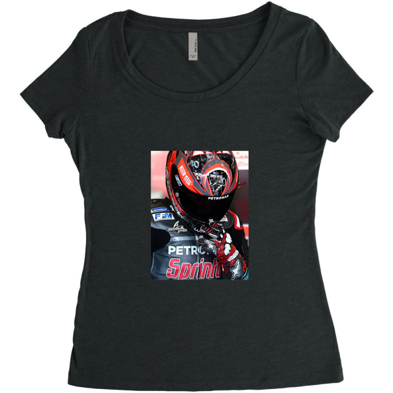 New Arrival Women's Triblend Scoop T-shirt by OpieCharlton | Artistshot