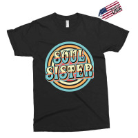 Soul Sister Exclusive T-shirt | Artistshot