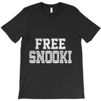 Free Snooki T-shirt | Artistshot