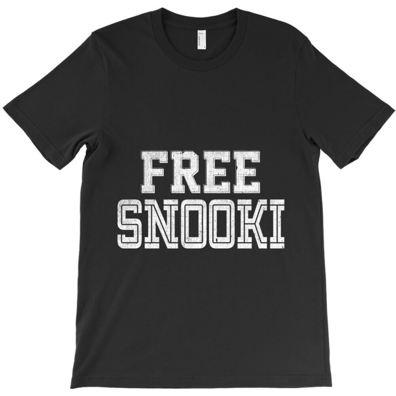 Free Snooki T-shirt | Artistshot