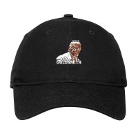 Jerry Goldsmith Ii Adjustable Cap | Artistshot