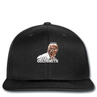 Jerry Goldsmith Ii Printed Hat | Artistshot