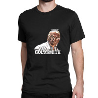 Jerry Goldsmith Ii Classic T-shirt | Artistshot