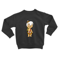 Flinstones Bamm Bamm Toddler Sweatshirt | Artistshot