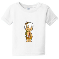 Flinstones Bamm Bamm Baby Tee | Artistshot