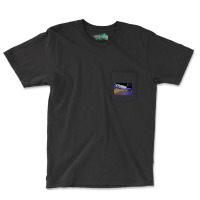 Staten Island Ferry Pocket T-shirt | Artistshot