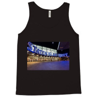 Staten Island Ferry Tank Top | Artistshot