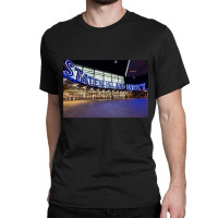 Staten Island Ferry Classic T-shirt | Artistshot