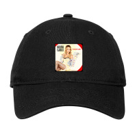 Miranda Lambert Wildcard 1 Adjustable Cap | Artistshot