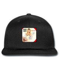 Miranda Lambert Wildcard 1 Printed Hat | Artistshot