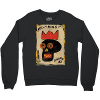 New York Samo T-shirt Crewneck Sweatshirt | Artistshot