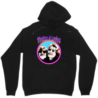 Thelma & Louise Unisex Hoodie | Artistshot