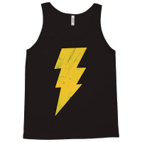 Lightning Bolt Tank Top | Artistshot