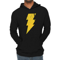 Lightning Bolt Lightweight Hoodie | Artistshot