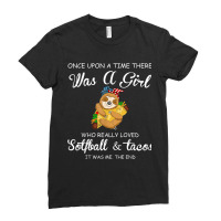 Then I Started Working As A Teacher Shirt Ladies Fitted T-shirt | Artistshot