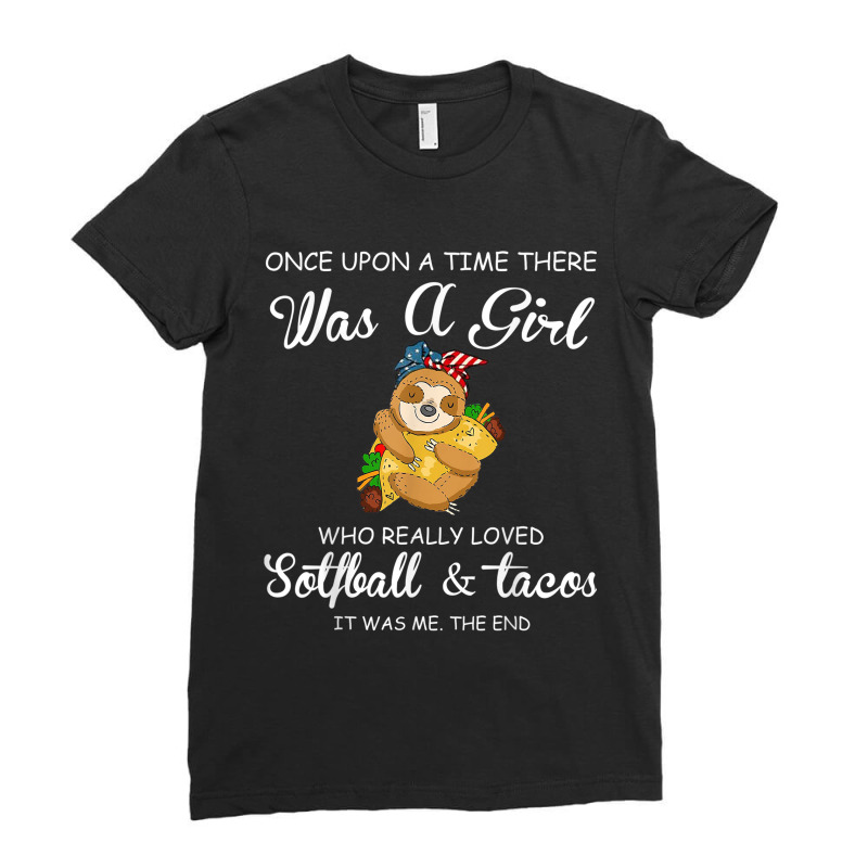 Then I Started Working As A Teacher Shirt Ladies Fitted T-Shirt by GARYAMILTON | Artistshot