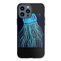 Jellyfish Artwork Sea Iphone 13 Pro Max Case | Artistshot