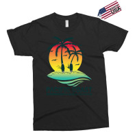 Pacific Coast Exclusive T-shirt | Artistshot