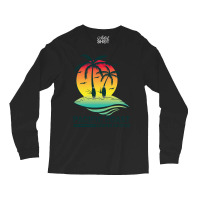 Pacific Coast Long Sleeve Shirts | Artistshot