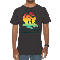 Pacific Coast Vintage T-shirt | Artistshot