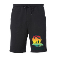 Pacific Coast Fleece Short | Artistshot