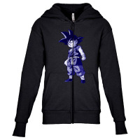 Goku Kids-1ifel Youth Zipper Hoodie | Artistshot