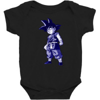 Goku Kids-1ifel Baby Bodysuit | Artistshot