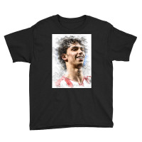 Joao Felix Youth Tee | Artistshot