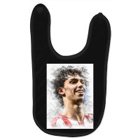 Joao Felix Baby Bibs | Artistshot