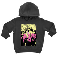 Grease Pink Ladies Toddler Hoodie | Artistshot