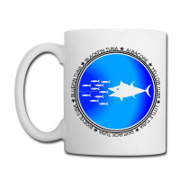 Tuna Species Coffee Mug | Artistshot