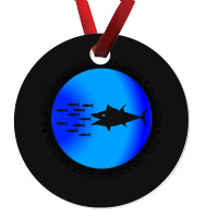 Tuna Species Ornament | Artistshot