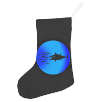 Tuna Species Holiday Stocking | Artistshot