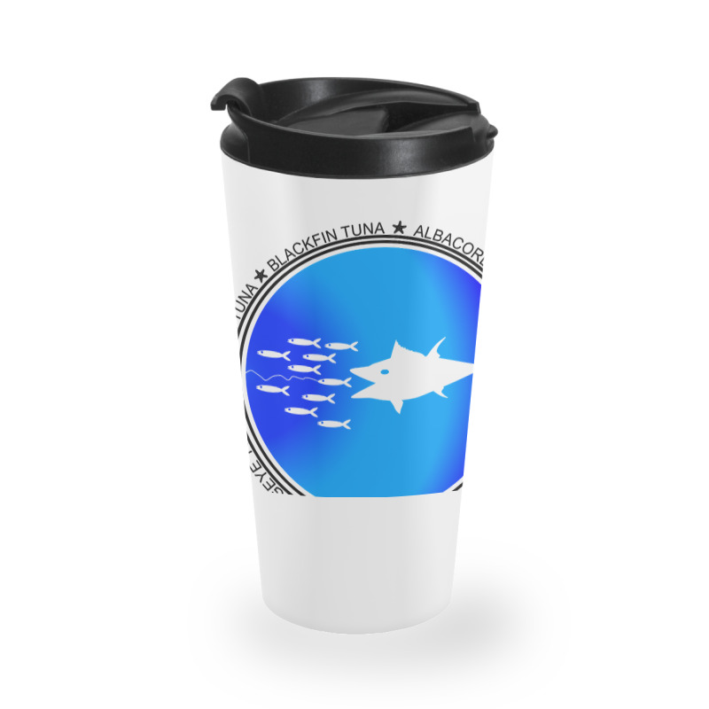 Tuna Species Travel Mug | Artistshot