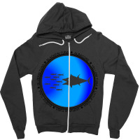 Tuna Species Zipper Hoodie | Artistshot