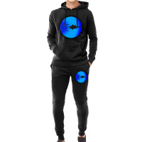 Tuna Species Hoodie & Jogger Set | Artistshot