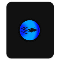 Tuna Species Mousepad | Artistshot