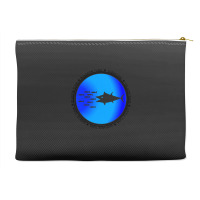 Tuna Species Accessory Pouches | Artistshot