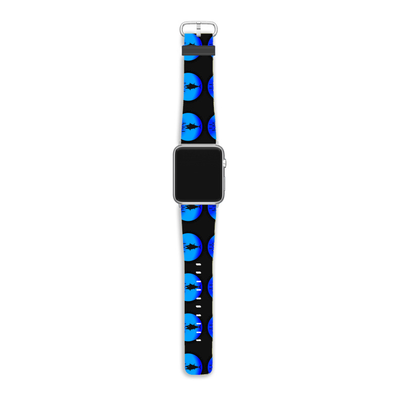 Tuna Species Apple Watch Band | Artistshot