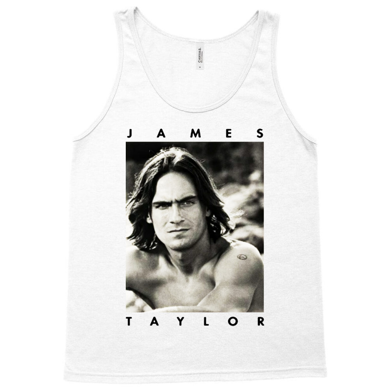 James Tank Top | Artistshot