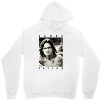 James Unisex Hoodie | Artistshot