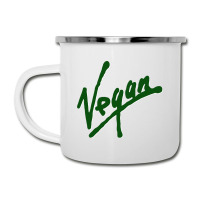 Vegan-u2rmh Camper Cup | Artistshot