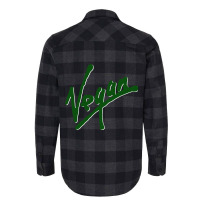 Vegan-u2rmh Flannel Shirt | Artistshot