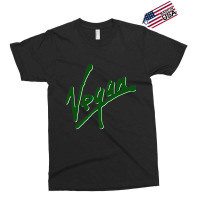 Vegan-u2rmh Exclusive T-shirt | Artistshot