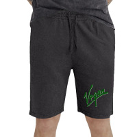 Vegan-u2rmh Vintage Short | Artistshot