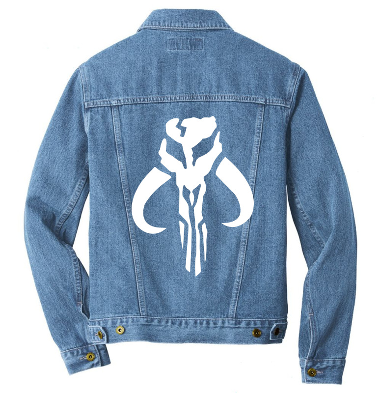 Mandalorian jacket hotsell