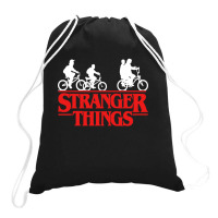 Sport Merchandise Drawstring Bags | Artistshot