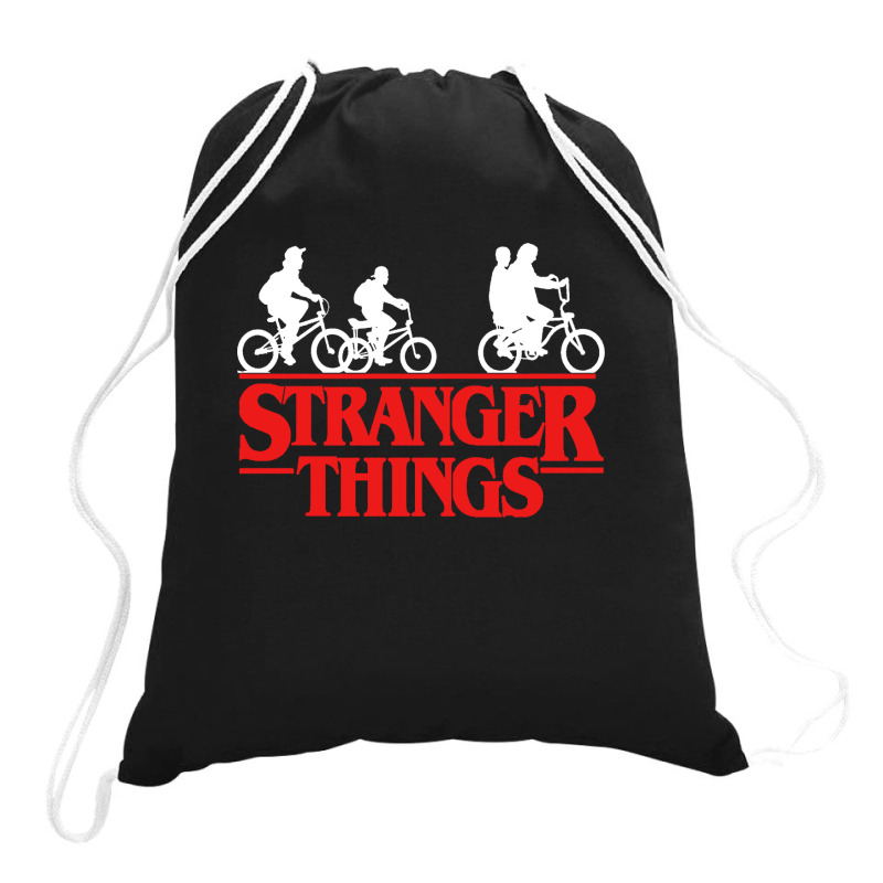 Sport Merchandise Drawstring Bags | Artistshot