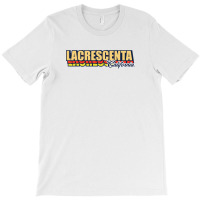 Lacrescenta California T-shirt | Artistshot