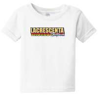 Lacrescenta California Baby Tee | Artistshot